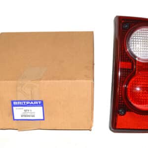 Lamp Assy-Rear - XFB500160 - OEM