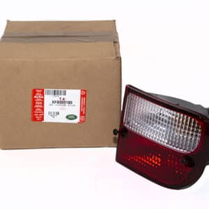 Lamp Assy - Rear - XFB500180LR - LAND ROVER