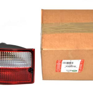 Lamp Assy - Rear - XFB500190LR - LAND ROVER