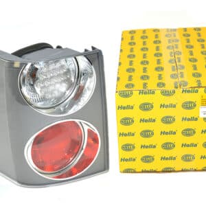 Lamp Assy - Rear Lh - XFB500272LPO - HELLA