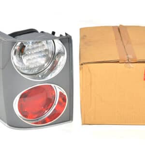 Lamp Assy - Rear - XFB500272LPOLR - LAND ROVER