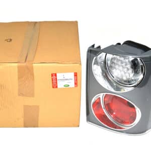 Lamp Assy - Rear - XFB500282LPOLR - LAND ROVER