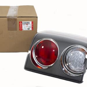 Lamp Assy - Rear - XFB500292LPOLR - LAND ROVER