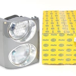 Lamp Assy - Rear Lh - XFB500331LPO - HELLA