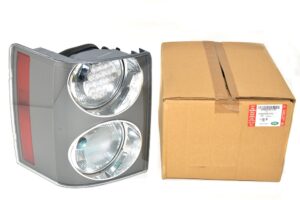 LAMP ASSY - REAR - XFB500331LPOLR - LR