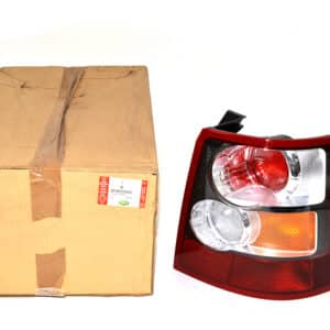 Lamp Assy - Rear - XFB500440LR - LAND ROVER