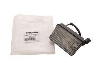 Lamp-Reverse - XFD100050 - BRITPART