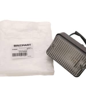 Lamp-Reverse - XFD100050 - BRITPART