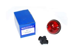 Lamp-Stop + Tail 12V - XFD100100 - BRITPART
