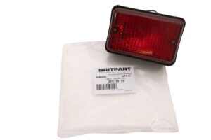 Lamp - Rear Fog - XFE100170 - BRITPART