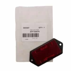 Reflector - XFF100070 - OEM