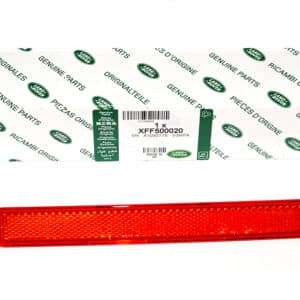 Reflector Asy - XFF500020LR - LAND ROVER