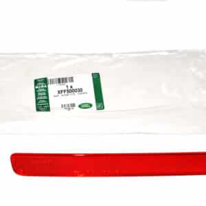 Reflector Asy - XFF500030LR - LAND ROVER