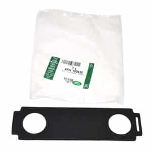 Gasket - XFH100430LR - LAND ROVER