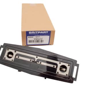 Holder - Bulb - XFM100310 - BRITPART