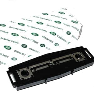 Holder-Bulb - XFM100310LR - LAND ROVER