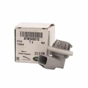 Holder-Bulb-Double Pole - XFM500010LR - LAND ROVER