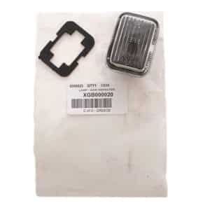 Lamp - Side Repeater - XGB000020 - OEM