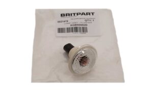 Lamp Assy - Flasher - XGB500020 - BRITPART