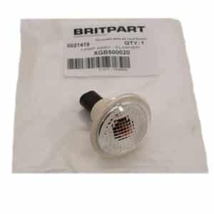 Lamp Assy - Flasher - XGB500020 - BRITPART