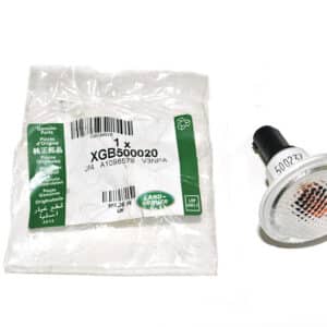 Lamp Assy - Flasher - XGB500020LR - LAND ROVER