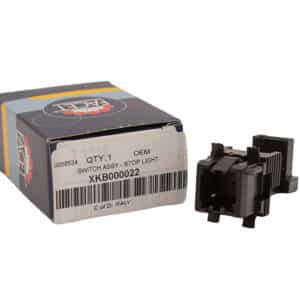 Switch Assy - Stop Light - XKB000022 - OEM