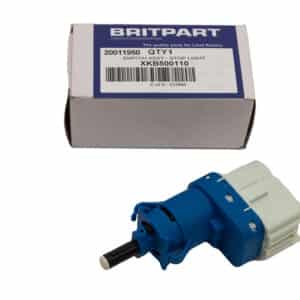 Switch Assy - Stop Light - XKB500110 - BRITPART