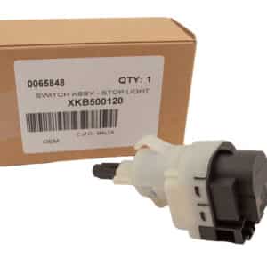 Switch Assy - Stop Light - XKB500120 - OEM