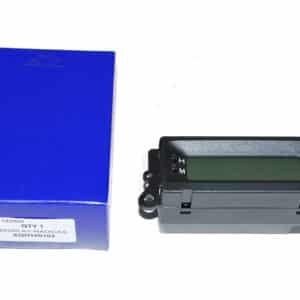 Display-Rad/Cas - XQH100102 - OEM