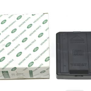 Magazine - Cd - XQZ100050LLR - LAND ROVER