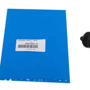 Pin - XR812941-G - OEM