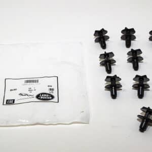 Clip - XR812941010 - JAGUAR
