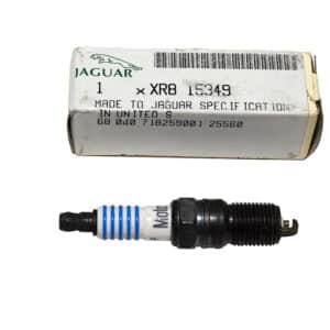 Spark Plug - XR815349 - JAGUAR