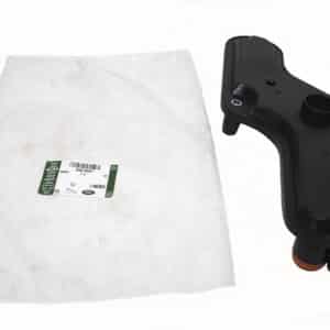 Filter-Sump - XR818567 - JAGUAR