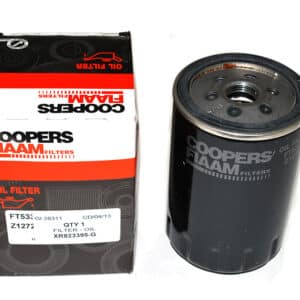 Filter - Oil - XR823395-G - COOPERS