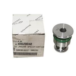 Filter - XR828840 - JAGUAR