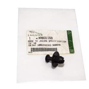 Fastener-Pus - XR831159 - JAGUAR