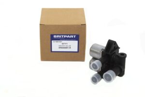 Water Valve - XR840091-R - BRITPART