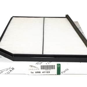 Filter-Air - XR841123 - JAGUAR