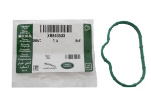 Gasket-Inlet - XR843533 - JAGUAR