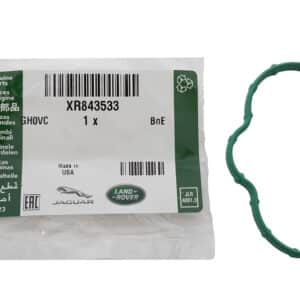 Gasket-Inlet - XR843533 - JAGUAR