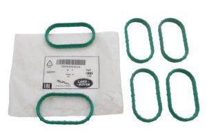 Gasket-Inlet - XR843536006 - JAGUAR