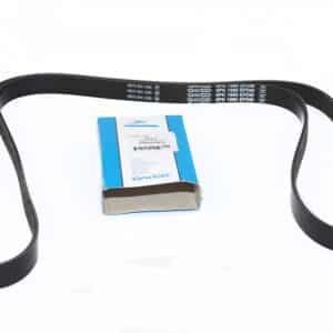 Belt-Drive - XR844334-G - DAYCO