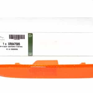 Side Marker - XR847585 - JAGUAR