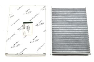 Filter-Parti - XR849205 - JAGUAR