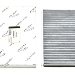 Filter-Parti - XR849205 - JAGUAR