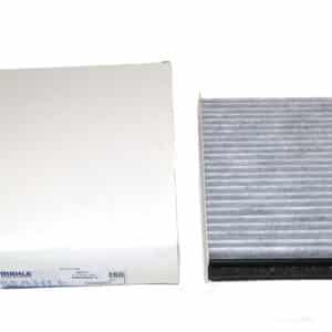 Filter Air - XR849205-G - MAHLE