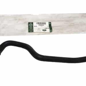 Hose - XR849442 - JAGUAR