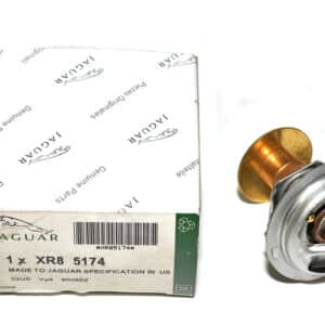 Thermostat - XR85174 - JAGUAR