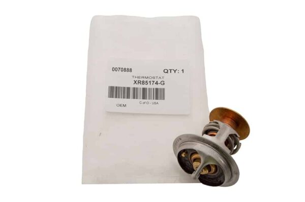 THERMOSTAT - XR85174-G - OEM - Vitesse Land Rover Parts Shop